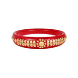 Red Bangle