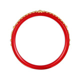 Red Bangle