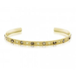 TALISMAN OPEN BANGLE