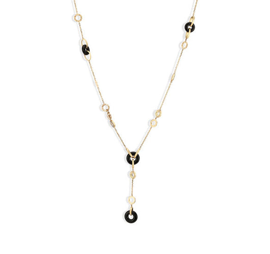 Tanishq 14 Karat Gold Necklace