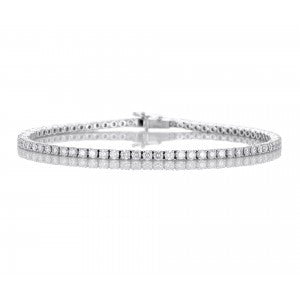 ETERNITY LINE BRACELET