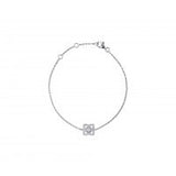 ENCHANTED LOTUS ONE-MOTIF BRACELET
