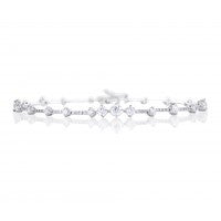 ARPEGGIA ONE-LINE BRACELET