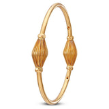 22KT Gold Bangle