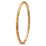 22KT Gold Bangle