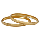 22KT Gold Bangle