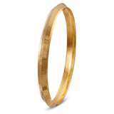 22KT Gold Bangle