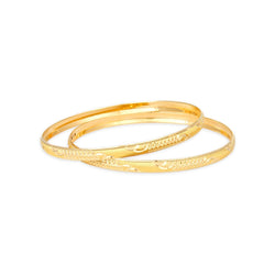 Light Weight Bangle