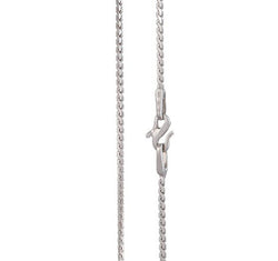 WHite Gold Chain