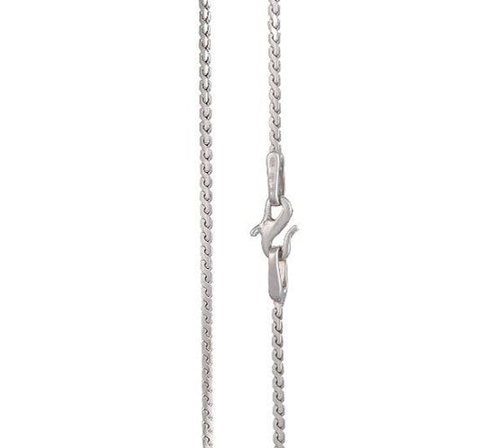 WHite Gold Chain