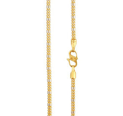 Yellow Gold Chain