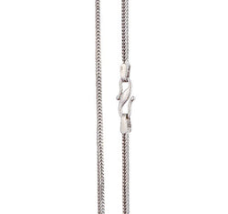 White Gold Chain