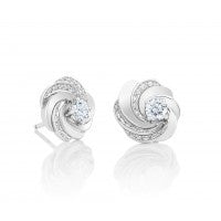 ARIA STUD EARRINGS