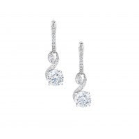 ADONIS ROSE CLASSIC EARRINGS