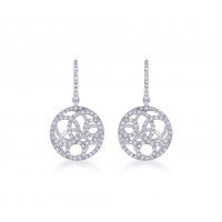ATEA SLEEPER EARRINGS