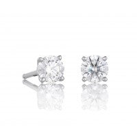 DB CLASSIC STUD EARRINGS