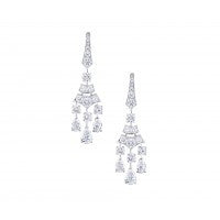 FROST EARRINGS