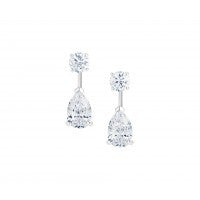 DROPS OF LIGHT EARRINGS