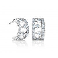 DEWDROP EARRINGS