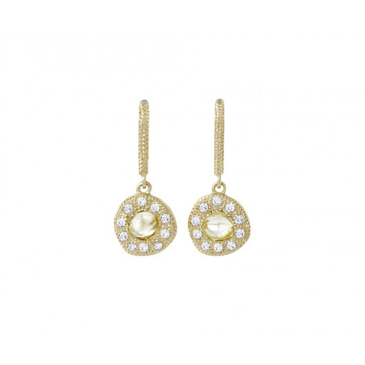 TALISMAN SLEEPER EARRINGS