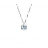 DB CLASSIC SOLITAIRE PENDANT
