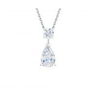 DROPS OF LIGHT PENDANT