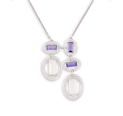 Tanishq Yellow Gold Necklace