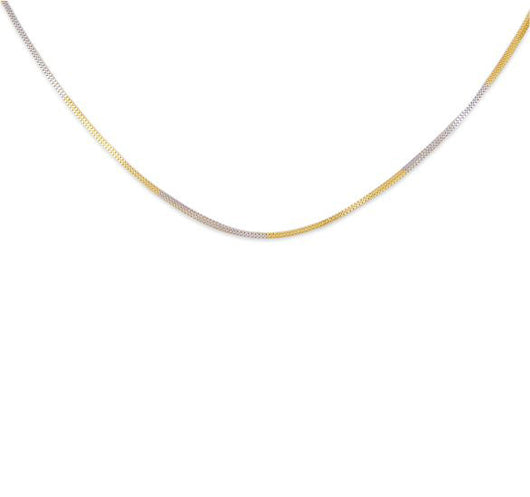 Tanishq Yellow Gold Chain