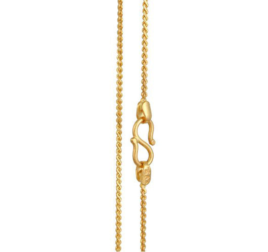 22KT -2313CDA - CHAIN
