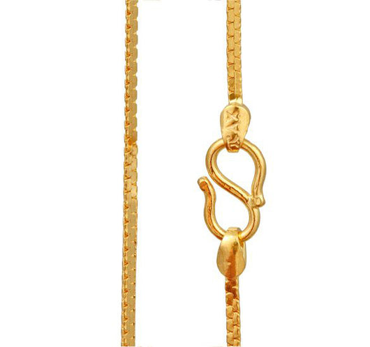 Gorgeous Gold Tanishq Necklace