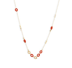 Tanishq 14 Karat Gold Chain