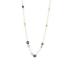Tanishq 14 Karat Gold Chain
